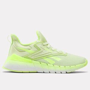 NIB Women's Reebok Nano Gym Lime cross training W 8.5